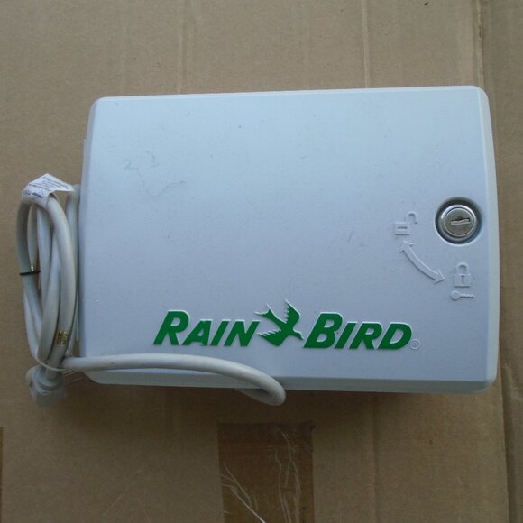 Rain Bird | Other | Rain Bird Esp Modular Programmable Irragation ...